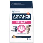 Advance Veterinary Diet Cat Urinary Urinewegen – 8 kg