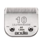 Andis Scheerkop Maat 10 – 1,5MM