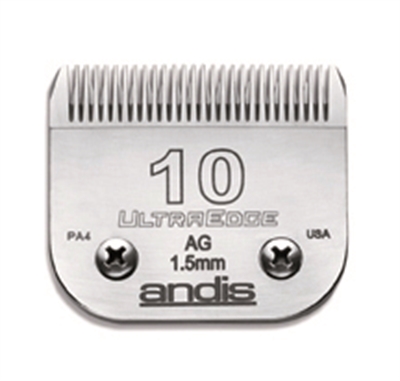 Andis Scheerkop Maat 10 – 1,5MM