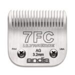Andis Scheerkop Maat 7Fc – 3,2MM