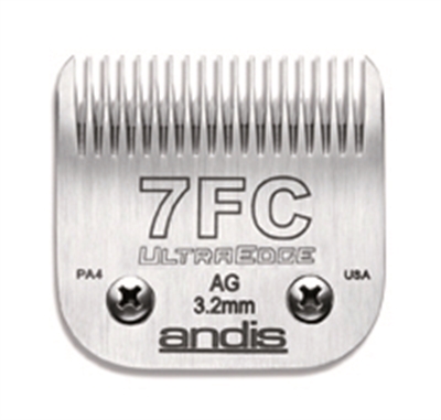 Andis Scheerkop Maat 7Fc – 3,2MM