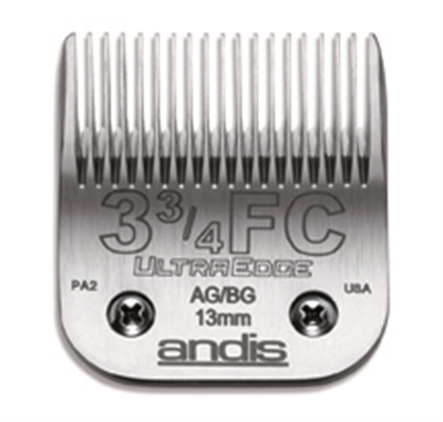 Andis Scheerkop Maat 3 3/4 Fc – 13MM