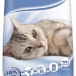Eurokat's Kattenbakvulling – 20 l