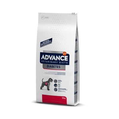 Advance Veterinary Diet Dog Diabetes – 12 kg