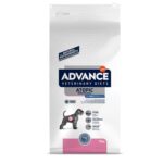 Advance Veterinary Diet Dog Gevoelige Huid Medium / Maxi – 12 kg