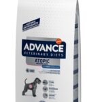 Advance Veterinary Diet Dog Gevoelige Huid Medium / Maxi – 12 kg