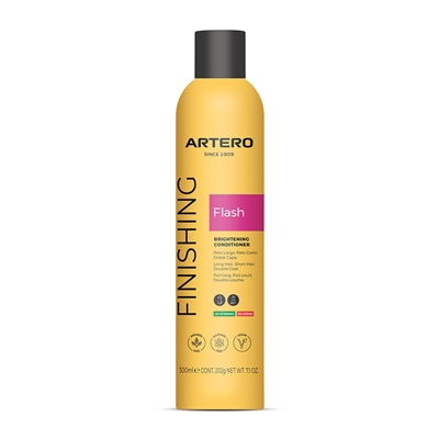 Artero Flash Glansspray En Conditioner – 300 ml