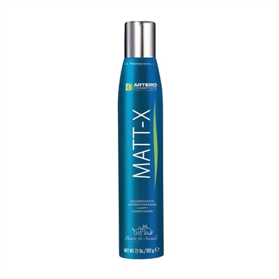 Artero Matt-X Ontklit Spray – 300 ml