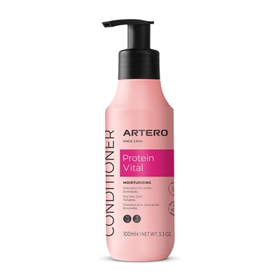 Artero Protein Vital Leave In Conditioner – 100 ml
