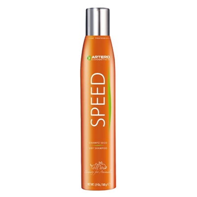 Artero Speed Droogshampoo Spray – 300 ml