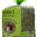 Barn-I Kruidenhooi Kamille / Paardenbloem – 6 x 500 g