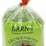 Barn-I Kruidenhooi Rozenbottel / Mint – 6 x 500 g