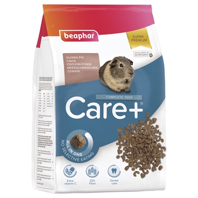 Beaphar Care+ Cavia – 1,5 kg