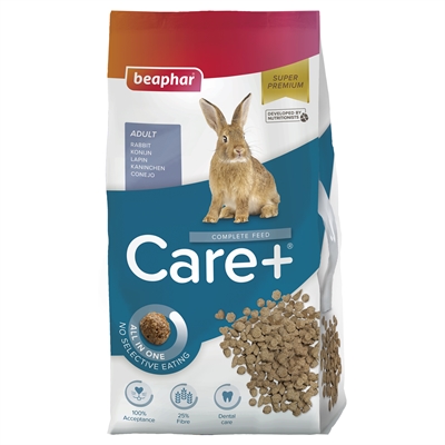Beaphar Care+ Konijn – 5 kg