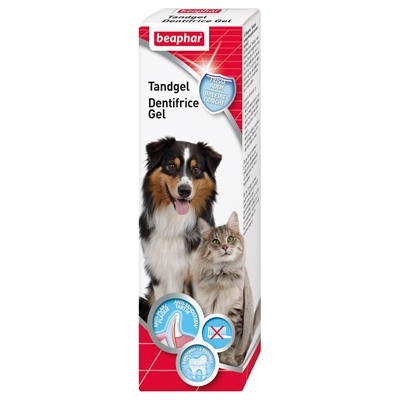 Beaphar Tandgel – 100 g