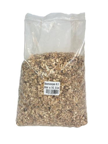 Beukensnippers Middel – 8 mm / 5 kg