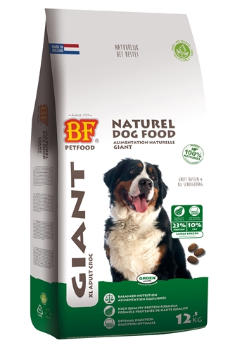 Bf Petfood Giant – 12,5 kg