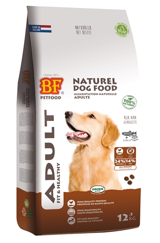 Bf Petfood Krokant – 12,5 kg