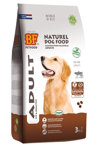 Bf Petfood Krokant – 3 kg