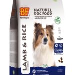 Bf Petfood Lam / Rijst – 3 kg