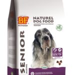 Bf Petfood Senior – 12,5 kg