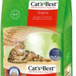 Cat's Best Oko Plus Korrels – 40 l
