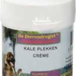Dierendrogist Kale Plekken Creme – 50 g