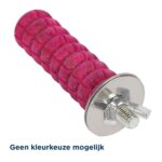 Happy Pet Knaaghout Nibbler L Assorti – 12 cm