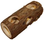 Happy Pet Nature First Adventure Tunnel – SMALL 17 x 5,5 x 5,5 cm