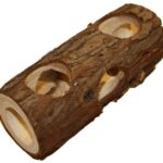 Happy Pet Nature First Adventure Tunnel – SMALL 17 x 5,5 x 5,5 cm