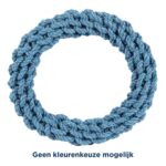 Happy Pet Nuts For Knots Ring – LARGE 27 x 27 x 4,5 cm