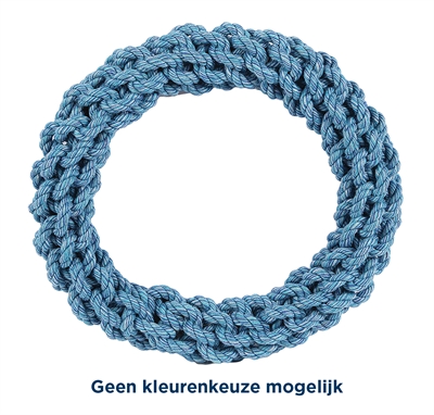 Happy Pet Nuts For Knots Ring – LARGE 27 x 27 x 4,5 cm Happy Pet Nuts For Knots Ring – LARGE 27 x 27 x 4,5 cm