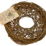 Happy Pet Wilgen Ring – LARGE 24 x 24 x 24 cm