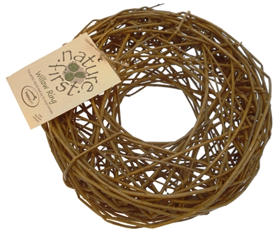Happy Pet Wilgen Ring – LARGE 24 x 24 x 24 cm