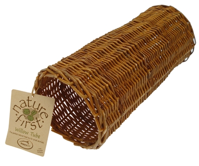 Happy Pet Wilgen Tunnel – LARGE 32 x 15 x 15 cm