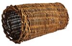 Happy Pet Wilgen Tunnel – SMALL 27 x 13 x 13 cm