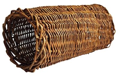 Happy Pet Wilgen Tunnel – SMALL 27 x 13 x 13 cm