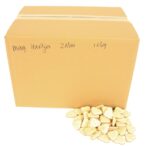 Jack Doggies Merg Hartjes Zalm – 10 kg