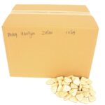Jack Doggies Merg Hartjes Zalm – 10 kg