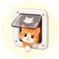 Kattenluiken