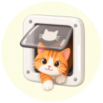 Kattenluiken