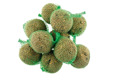 Mezenbollen – 100 st
