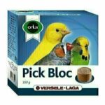 Orlux Piksteen Vogel – 350 g