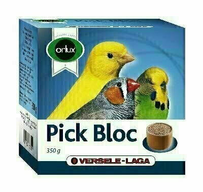 Orlux Piksteen Vogel – 350 g
