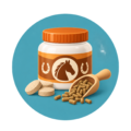 Paard & ruiter — Voedingssupplementen