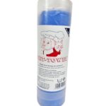 Pet-Towel Assorti Large – 45 x 66 cm