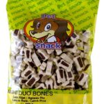Petsnack Botjes Duo Lam / Rijst – 14 x 200 g
