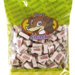 Petsnack Botjes Duo Zalm / Rijst – 14 x 200 g