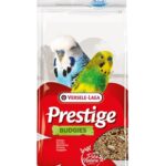 Prestige Grasparkiet – 1 kg