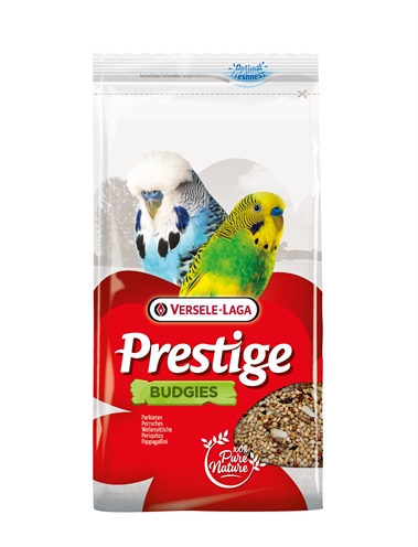 Prestige Grasparkiet – 1 kg
